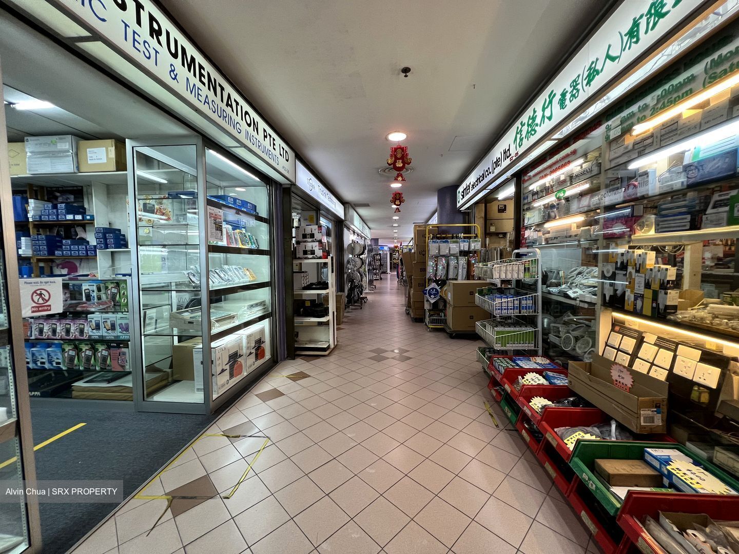 Sim Lim Tower (D8), Retail #501744071